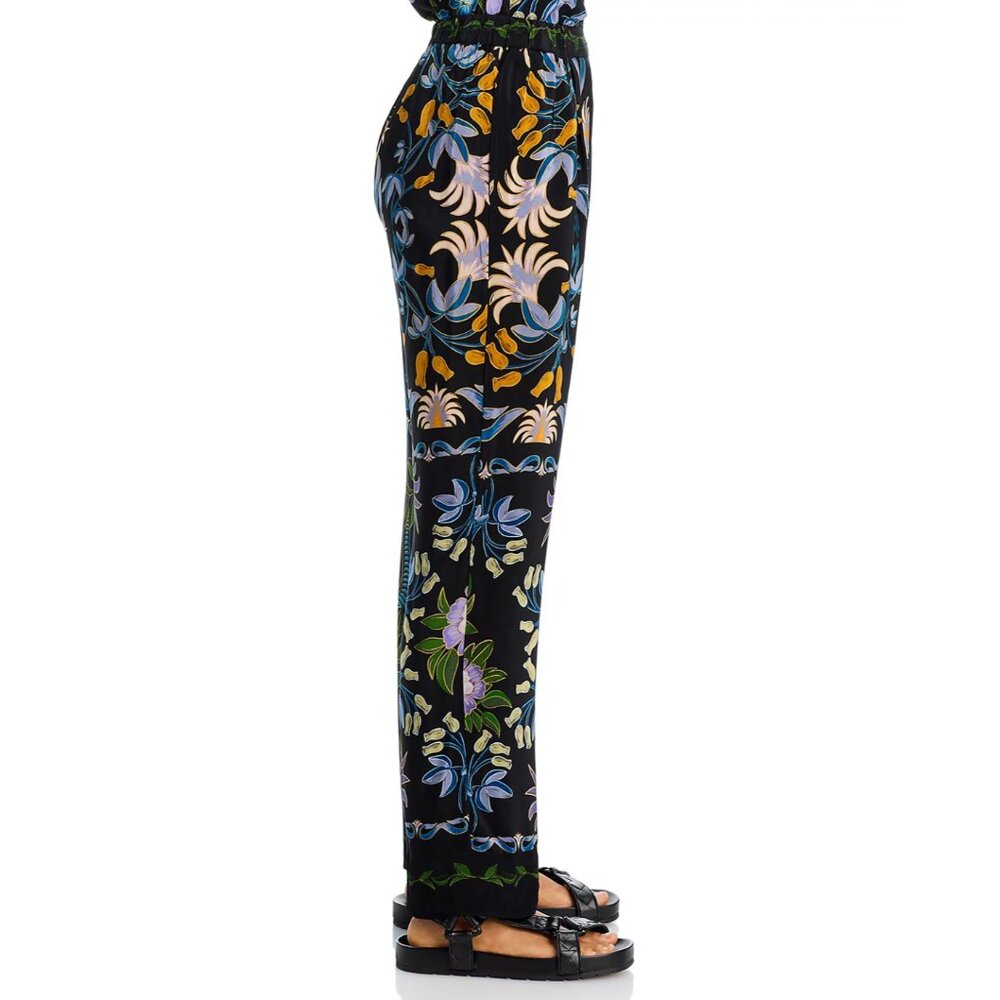 FARM Rio Winter Garden Pants - Picture 2 of 6